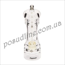 Мельница для перца Fissman 15 см акрил 8176 F