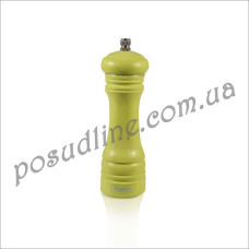 Мельница для перца Fissman 15 см бамбук.волокно салатовая 8202 F
