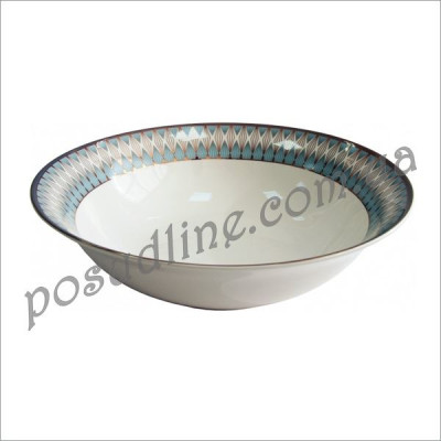 Салатник Astera Callisto Jacquard 14 см A0550-TH5826D