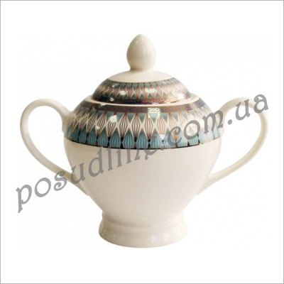 Сахарница Astera Callisto Jacquard 320 мл А05110-TH5826D