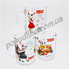 Кружка Green Tea 200 мл Talking Angela 85004064