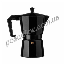 Гейзерная кофеварка на 6 чашки Ringel Barista RG-12100-6