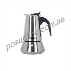 Гейзерная кофеварка на 4 чашки Ringel Coffeol RG-12000-4