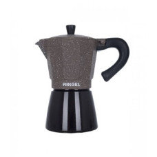Гейзерная кофеварка на 6 чашек Ringel Supremo RG-12103-6