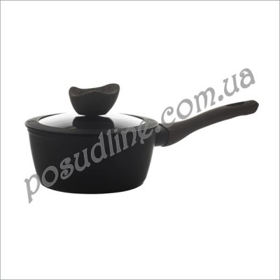 Ковш с крышкой Ringel Canella 18 см RG-4100-18