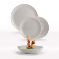Сервиз столовый Luminarc Diwali Granit 19 пр P2920