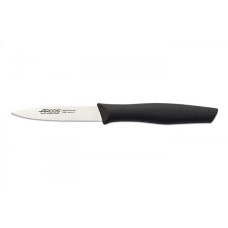 Нож для чистки Arcos Nova 8,5 см черный 188500