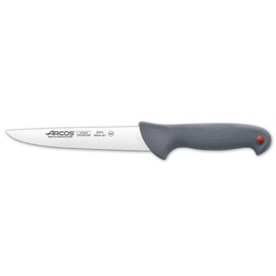Нож кухонный Arcos Colour-prof 16 см 241500
