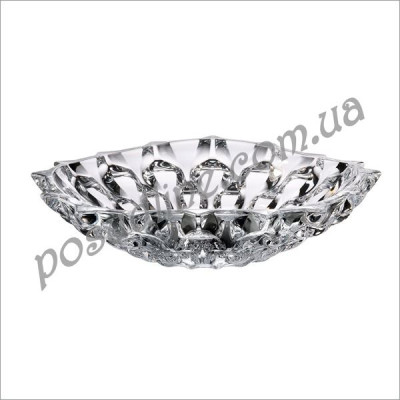 Фруктовница Bohemia Samba Treasury 350 мм b6BT03-9BT01