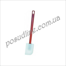 Лопатка силиконовая Winco 35 см 02066 ПМ