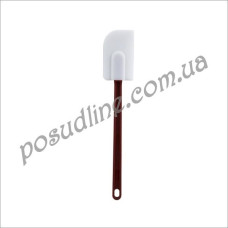 Лопатка силиконовая Winco 40 см 02067 ПМ