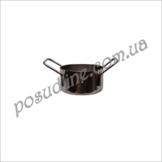 Кастрюлька мини для подачи Winco 7,6 см 02288 ПМ
