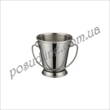 Ведерко Winco 7,6x8 см нерж.сталь 02342 ПМ