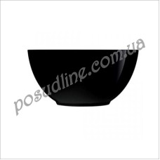 Салатник Luminarc Diwali Black 18 см P0864