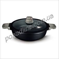 Сотейник Ringel IQ Be Smart 28 см с крышкой RG-2124-28