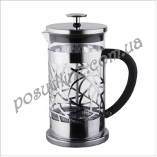 Френч-пресс Maxmark 600 мл F05-600