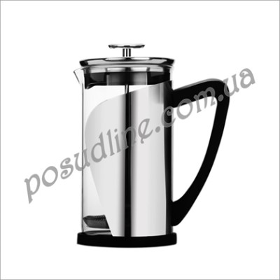 Френч-пресс Maxmark 1000 мл F65-1000