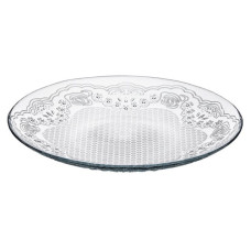 Блюдо овальное Pasabahce Лейси 33x26 см 10568