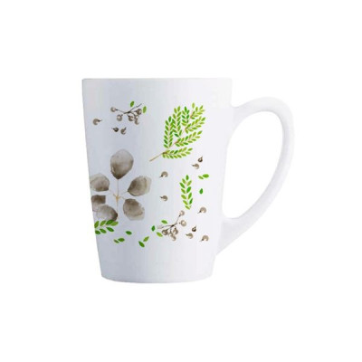 Кружка Luminarc New morning Abella 320 мл P1555