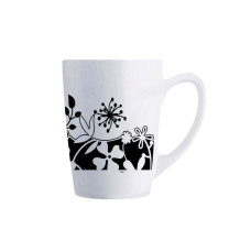 Кружка Luminarc New morning Eden Black 320 мл P1513