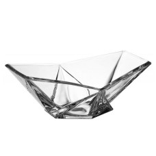 Фруктовница Bohemia Origami 330 мм b6KF87-99V36