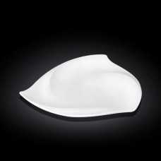 Тарелка треугольная Wilmax 30 см WL-991278