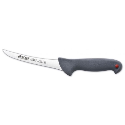 Нож обвалочный Arcos Colour-prof 14 см 242200