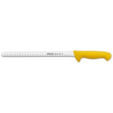 Нож для рыбы Arcos 2900 30 см желтый 293300