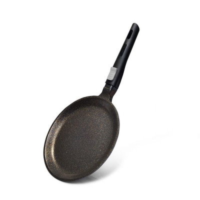 Сковорода блинная Fissman Rebusto 24 см 4232 F