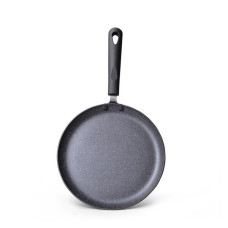 Сковорода блинная Fissman Grey Stone 23 см 4976 F