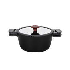 Кастрюля Ringel IQ Be Traditional d=20 см RG-2125-20
