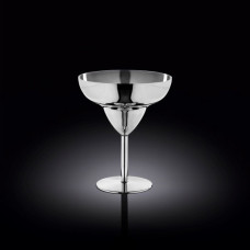 Бокал для коктейля Wilmax 300 мл Silver WL-552301