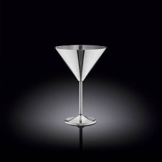 Бокал для мартини Wilmax 300 мл Silver WL-552304