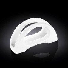 Салфетница Wilmax ажурная 12x6 см WL-996159