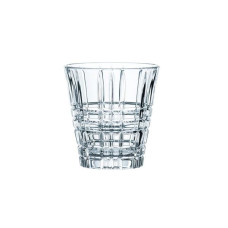 Стакан низкий Whisky tumbler Nachtmann 260 мл Square 102267