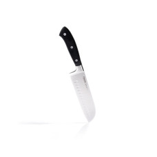 Нож сантоку Fissman Chef de Cuisine 18 см нерж. сталь 2394 F