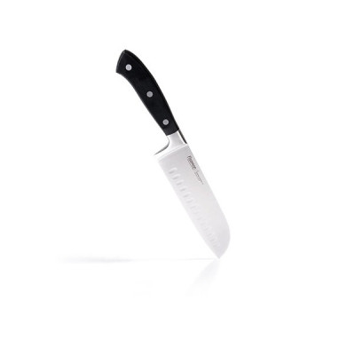 Нож сантоку Fissman Chef de Cuisine 13 см нерж. сталь 2395 F