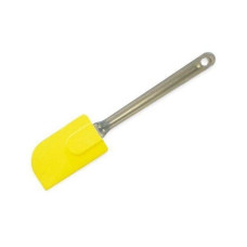 Лопатка силиконовая Silikomart 26 см желтая ACC027Giallo