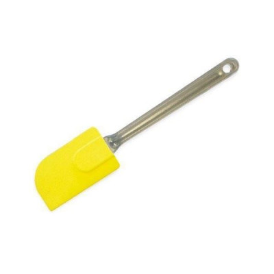 Лопатка силиконовая Silikomart 26 см желтая ACC027Giallo