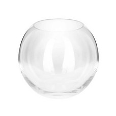Ваза шар Mazhura Aquarium d=15 см h=12 см 1,2 л mzX018