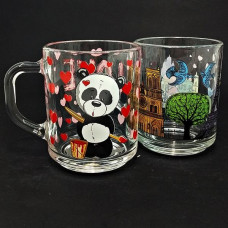 Кружка Green Tea 200 мл Love 85004158