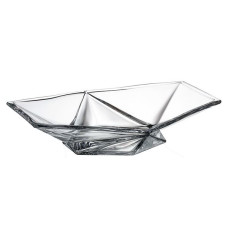 Фруктовница Bohemia Origami 350 мм b6KF87-99V36