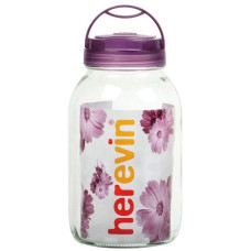 Банка Herevin Colour mix 3,0 л 131804-000