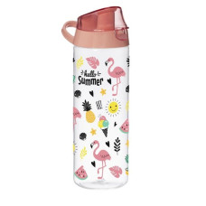 Бутылка Herevin Hello Summer 750 мл для спорта 161506-023