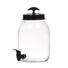Диспенсер Herevin Beverage Black 3 л 137060-008