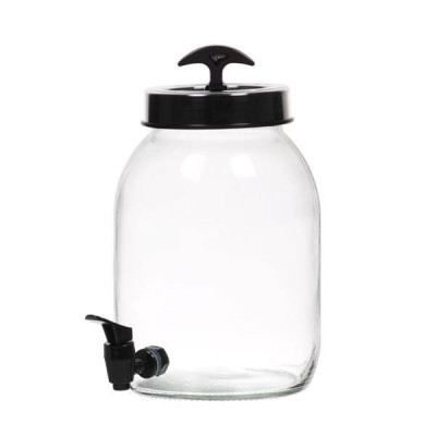 Диспенсер Herevin Beverage Black 3 л 137060-008