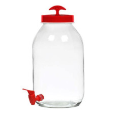 Диспенсер Herevin Beverage Red 5 л 137061-001