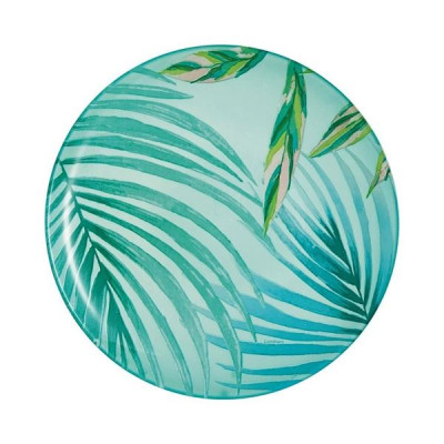 Тарелка десертная Luminarc Crazifolia 19 см P3224