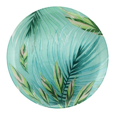 Тарелка обеденная Luminarc Crazifolia 25 см P3222