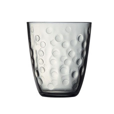 Стакан высокий Luminarc Pepite Grey 310 мл N6273